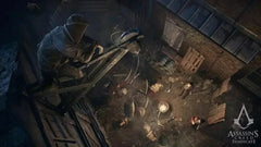 Assassins Creed: Syndicate / PS4 / Playstation 4 - GD Games