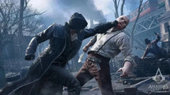 Assassins Creed: Syndicate / PS4 / Playstation 4 - GD Games