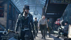 Assassins Creed: Syndicate / PS4 / Playstation 4 - GD Games