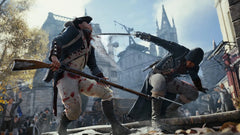 Assassins Creed Unity / PS4 / Playstation 4 - GD Games 