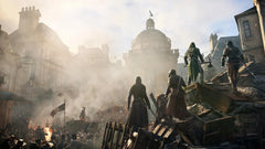 Assassins Creed Unity / PS4 / Playstation 4 - GD Games