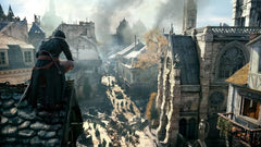 Assassins Creed Unity / PS4 / Playstation 4 - GD Games