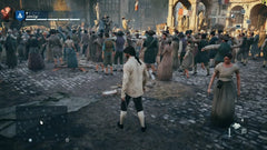 Assassins Creed Unity / PS4 / Playstation 4 - GD Games