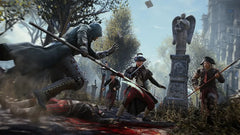 Assassins Creed Unity / PS4 / Playstation 4 - GD Games
