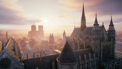 Assassins Creed Unity / PS4 / Playstation 4 - GD Games