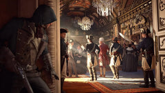 Assassins Creed Unity / PS4 / Playstation 4 - GD Games