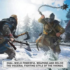 Assassins Creed Valhalla / PS5 / Playstation 5 - GD Games