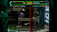 Assault Suit Leynos 2 Saturn Tribute - Nintendo Switch - GD Games