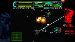 Assault Suit Leynos 2 Saturn Tribute - Nintendo Switch - GD Games