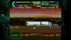 Assault Suit Leynos 2 Saturn Tribute - Nintendo Switch - GD Games