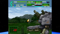 Assault Suit Leynos 2 Saturn Tribute - Nintendo Switch - GD Games
