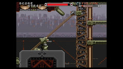 Assault Suits Valken DECLASSIFIED - Nintendo Switch - GD Games 