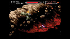 Assault Suits Valken DECLASSIFIED - Nintendo Switch - GD Games 