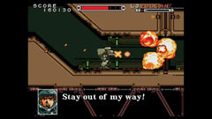 Assault Suits Valken DECLASSIFIED - Nintendo Switch - GD Games 