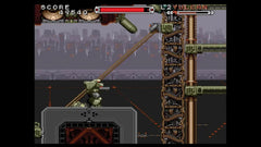 Assault Suits Valken DECLASSIFIED - Nintendo Switch - GD Games