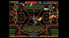 Assault Suits Valken DECLASSIFIED - Nintendo Switch - GD Games