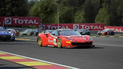 Assetto Corsa: Competizione / PS4 / Playstation 4 - GD Games