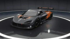 Assetto Corsa: Competizione / PS4 / Playstation 4 - GD Games