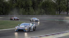 Assetto Corsa: Competizione / PS4 / Playstation 4 - GD Games