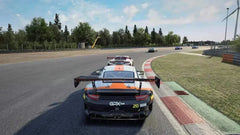 Assetto Corsa: Competizione / PS4 / Playstation 4 - GD Games