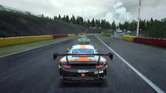 Assetto Corsa: Competizione / PS4 / Playstation 4 - GD Games