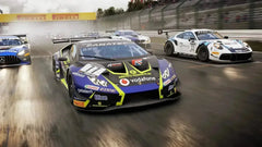 Assetto Corsa Competizione / PS5 / Playstation 5 - GD Games 
