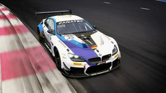 Assetto Corsa Competizione / PS5 / Playstation 5 - GD Games