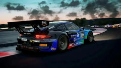 Assetto Corsa Competizione / PS5 / Playstation 5 - GD Games