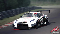 Assetto Corsa: Ultimate Edition / PS4 / Playstation 4 - GD Games