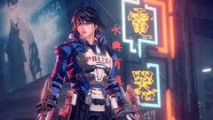 Astral Chain - Nintendo Switch - GD Games