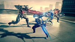 Astral Chain - Nintendo Switch - GD Games