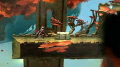 Astria Ascending - Nintendo Switch - GD Games