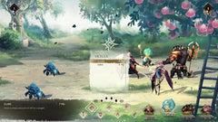 Astria Ascending - Nintendo Switch - GD Games