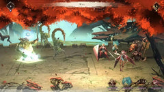 Astria Ascending - Nintendo Switch - GD Games