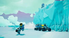 Astroneer / PS4 / Playstation 4 - GD Games 