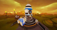 Astroneer / PS4 / Playstation 4 - GD Games 