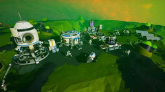 Astroneer / PS4 / Playstation 4 - GD Games