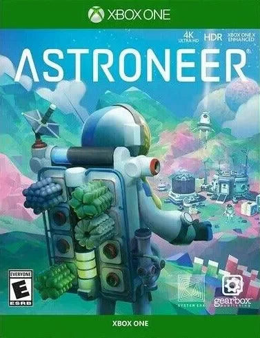 Astroneer / Xbox One - GD Games