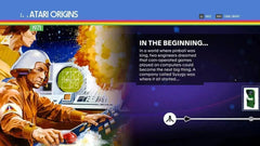 Atari 50: The Anniversary Celebration / PS4 / Playstation 4 - GD Games 