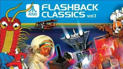 Atari Flashback Classics - Nintendo Switch - GD Games