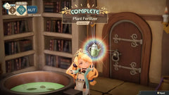 Atelier Marie Remake: The Alchemist of Salburg - Nintendo Switch - GD Games