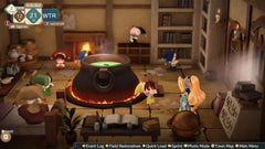 Atelier Marie Remake: The Alchemist of Salburg - Nintendo Switch - GD Games
