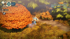 Atelier Marie Remake: The Alchemist of Salburg - Nintendo Switch - GD Games