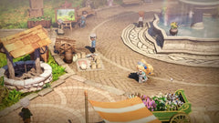 Atelier Marie Remake: The Alchemist of Salburg - Nintendo Switch - GD Games