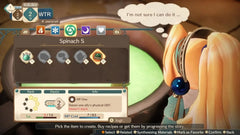 Atelier Marie Remake: The Alchemist of Salburg - Nintendo Switch - GD Games
