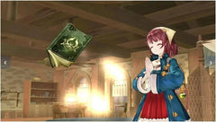 Atelier Mysterious Trilogy Deluxe Pack - Nintendo Switch - GD Games