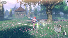 Atelier Resleriana: The Red Alchemist & the White Guardian / PS5 / Playstation 5 - GD Games