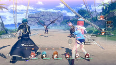 Atelier Resleriana: The Red Alchemist & the White Guardian / PS5 / Playstation 5 - GD Games