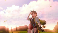 Atelier Ryza 3: Alchemist of the End & the Secret Key / PS5 / Playstation 5 - GD Games