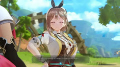 Atelier Ryza 3: Alchemist of the End & the Secret Key / PS5 / Playstation 5 - GD Games
